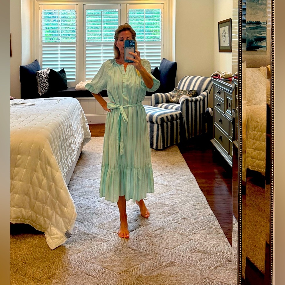 Lilla P dress size Small
